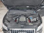 ✅ 2012 Audi Q5 Premium Plus • VIN: WA1DKAFP8CA005803 • Lot: 42285859. Wystawiony na IAAI z przebiegiem 131 906 mil. Bezpłatny archiwum sprzedaży aukcyjnych z USA i szczegółowy raport historii pojazdu na DreamBid. Zdjęcie 10.