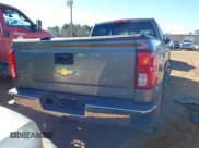 ✅ 2017 Chevrolet Silverado 1500 LTZ • VIN: 1GCUKSEC4HF118457 • Lot: 41320193. Listed on IAAI with 98,306 mi. Free auction sales archive from the USA and detailed vehicle history report at DreamBid. Image 16.