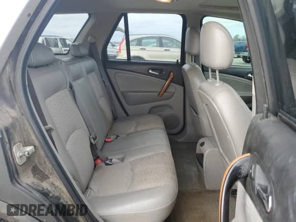 2006 Saturn VUE z VIN 5GZCZ53416S815544, wystawiony jako Copart lot #80620934 z przebiegiem 234 436 mil mil oraz Szkoda całkowita • Salvage title. Historia ofert i sprzedaży dostępna na DreamBid. Obrazek 12.