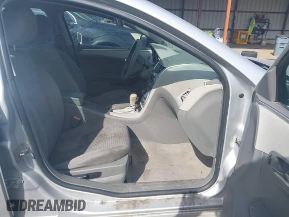 ✅ 2012 Chevrolet Malibu 1FL • VIN: 1G1ZA5EU1CF349885 • Лот: 43503142. Опубликован ранее на IAAI с пробегом 187 586 миль. Бесплатный доступ к архиву аукционных продаж из США и подробный отчёт об истории автомобиля на DreamBid. Изображение 5.