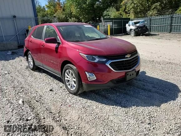 ✅ 2021 Chevrolet Equinox LT • VIN: 2GNAXKEV2M6117471 • Lot: 81709275. Listed on Copart with 24,036 mi. Free auction sales archive from the USA and detailed vehicle history report at DreamBid. Image 14.
