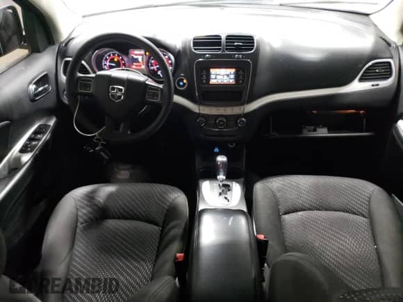 2018 Dodge Journey SXT с VIN 3C4PDCBG8JT505352, выставлен на аукционе Copart как лот 85951485 с пробегом 107 041 миль миль и Чистый • Clean title. История ставок и продаж доступна на DreamBid. Изображение 8.