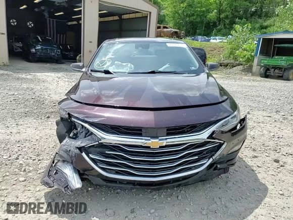 2020 Chevrolet Malibu Premier с VIN 1G1ZE5SX7LF147295, выставлен на аукционе Copart как лот 65480675 с пробегом 115 323 миль миль и Списание • Salvage title. История ставок и продаж доступна на DreamBid. Изображение 14.