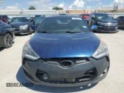 ✅ 2016 Hyundai Veloster Turbo R-Spec • VIN: KMHTC6AE9GU296376 • Lot: 69872225. Wystawiony na Copart z przebiegiem 120 425 mil. Bezpłatny archiwum sprzedaży aukcyjnych z USA i szczegółowy raport historii pojazdu na DreamBid. Zdjęcie 5.