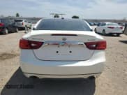 ✅ 2017 Nissan Maxima SR • VIN: 1N4AA6AP2HC380622 • Lot: 66642575. Listed on Copart with 108,364 mi. Free auction sales archive from the USA and detailed vehicle history report at DreamBid. Image 6.