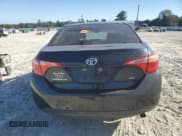 ✅ 2019 Toyota Corolla LE • VIN: 2T1BURHE7KC155798 • Lot: 82384085. Wystawiony na Copart z przebiegiem 49 971 mil. Bezpłatny archiwum sprzedaży aukcyjnych z USA i szczegółowy raport historii pojazdu na DreamBid. Zdjęcie 6.