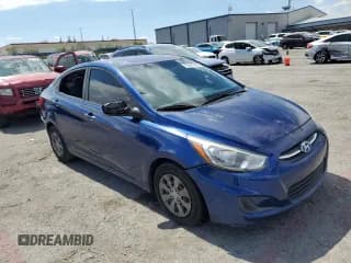 ✅ 2015 Hyundai Accent GLS • VIN: KMHCT4AE7FU860416 • Лот: 63987683. Опубликован ранее на Copart с пробегом 102 783 миль. Бесплатный доступ к архиву аукционных продаж из США и подробный отчёт об истории автомобиля на DreamBid. Изображение 4.