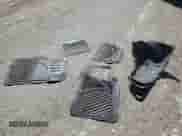 2008 Hyundai Santa Fe SE z VIN 5NMSH73E38H227275, wystawiony jako Copart lot #72625574 z przebiegiem 132 742 mil mil oraz Szkoda całkowita • Salvage title. Historia ofert i sprzedaży dostępna na DreamBid. Obrazek 14.