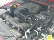 ✅ 2021 Jeep Wrangler Unlimited Sport S • VIN: 1C4HJXDN1MW544637 • Lot: 42086233. Listed on IAAI with 78,536 mi. Free auction sales archive from the USA and detailed vehicle history report at DreamBid. Image 19.