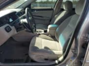 ✅ 2014 Chevrolet Impala LT • VIN: 2G1WB5E33E1112350 • Lot: 72167514. Listed on Copart with 162,434 mi. Free auction sales archive from the USA and detailed vehicle history report at DreamBid. Image 6.