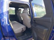 ✅ 2024 Toyota Tacoma SR5 • VIN: 3TMLB5JNXRM009104 • Lot: 43809059. Wystawiony na IAAI z przebiegiem 7 724 mil. Bezpłatny archiwum sprzedaży aukcyjnych z USA i szczegółowy raport historii pojazdu na DreamBid. Zdjęcie 8.