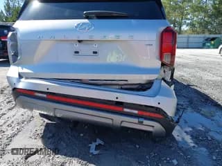 ✅ 2024 Hyundai Palisade SEL • VIN: KM8R4DGE6RU697406 • Лот: 41735424. Опубликован ранее на IAAI с пробегом 37 108 миль. Бесплатный доступ к архиву аукционных продаж из США и подробный отчёт об истории автомобиля на DreamBid. Изображение 6.