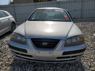 2005 Hyundai Elantra GLS с VIN KMHDN56D75U164660, выставлен на аукционе Copart как лот 75687854 с пробегом Не указан миль и Списание • Salvage title. История ставок и продаж доступна на DreamBid. Изображение 5.