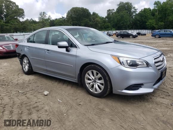 ✅ 2015 Subaru Legacy Premium • VIN: 4S3BNAD67F3067703 • Лот: 59162495. Опубликован ранее на Copart с пробегом 169 815 миль. Бесплатный доступ к архиву аукционных продаж из США и подробный отчёт об истории автомобиля на DreamBid. Изображение 4.