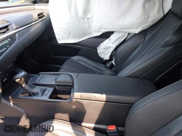 ✅ 2019 Lexus ES 350 • VIN: 58ABZ1B13KU033259 • Lot: 42874413. Wystawiony na IAAI z przebiegiem 85 465 mil. Bezpłatny archiwum sprzedaży aukcyjnych z USA i szczegółowy raport historii pojazdu na DreamBid. Zdjęcie 5.