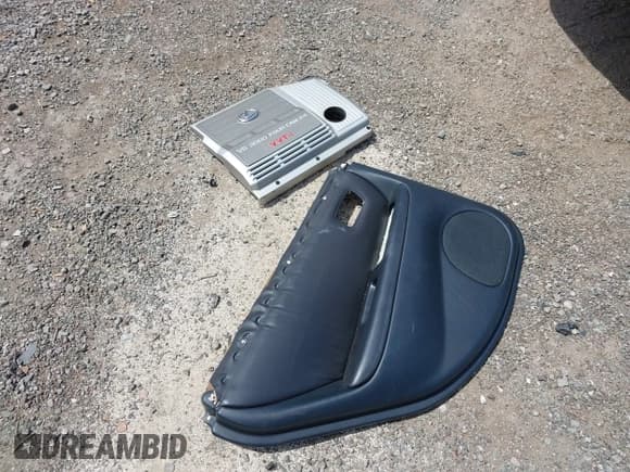 ✅ 2000 Lexus ES 300 • VIN: JT8BF28G6Y5089719 • Лот: 42121727. Опубликован ранее на IAAI с пробегом 113 338 миль. Бесплатный доступ к архиву аукционных продаж из США и подробный отчёт об истории автомобиля на DreamBid. Изображение 12.