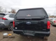 ✅ 2015 Ford F-150 XLT • VIN: 1FTFW1EF9FKE00485 • Lot: 43791137. Wystawiony na IAAI z przebiegiem 190 069 mil. Bezpłatny archiwum sprzedaży aukcyjnych z USA i szczegółowy raport historii pojazdu na DreamBid. Zdjęcie 17.