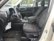 ✅ 2024 Ford Bronco Sport Big Bend • VIN: 3FMCR9B60RRF32205 • Lot: 90057585. Listed on Copart with 38,433 mi. Free auction sales archive from the USA and detailed vehicle history report at DreamBid. Image 7.