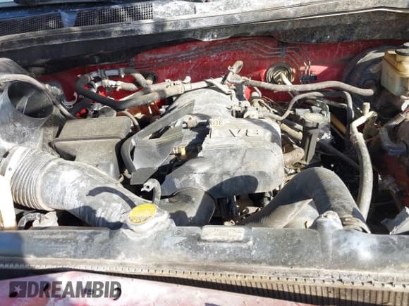 ✅ 2008 Toyota Tundra • VIN: 5TFBT54178X012066 • Лот: 41900677. Опубликован ранее на IAAI с пробегом 249 817 миль. Бесплатный доступ к архиву аукционных продаж из США и подробный отчёт об истории автомобиля на DreamBid. Изображение 10.