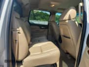 ✅ 2007 Chevrolet Avalanche 2LT • VIN: 3GNEC12J27G157485 • Lot: 62784165. Listed on Copart with 154,217 mi. Free auction sales archive from the USA and detailed vehicle history report at DreamBid. Image 10.