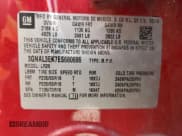 ✅ 2014 Chevrolet Captiva Sport LT • VIN: 3GNAL3EK7ES680686 • Lot: 88669195. Wystawiony na Copart z przebiegiem 144 916 mil. Bezpłatny archiwum sprzedaży aukcyjnych z USA i szczegółowy raport historii pojazdu na DreamBid. Zdjęcie 13.