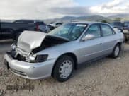 ✅ 2002 Honda Accord LX • VIN: JHMCG554X2C035386 • Lot: 56247965. Wystawiony na Copart z przebiegiem Nie podano. Bezpłatny archiwum sprzedaży aukcyjnych z USA i szczegółowy raport historii pojazdu na DreamBid. Zdjęcie 1.