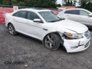 ✅ 2012 Ford Taurus SHO • VIN: 1FAHP2KT1CG137368 • Лот: 43058078. Опубликован ранее на IAAI с пробегом 201 500 миль. Бесплатный доступ к архиву аукционных продаж из США и подробный отчёт об истории автомобиля на DreamBid. Изображение 1.