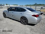 ✅ 2019 Infiniti Q70 Luxe • VIN: JN1BY1PP7KM680049 • Лот: 51761764. Опубликован ранее на Copart с пробегом 64 185 миль. Бесплатный доступ к архиву аукционных продаж из США и подробный отчёт об истории автомобиля на DreamBid. Изображение 2.