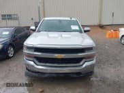 ✅ 2018 Chevrolet Silverado 1500 LT • VIN: 1GCPCREC2JF216332 • Lot: 42790355. Wystawiony na IAAI z przebiegiem 144 218 mil. Bezpłatny archiwum sprzedaży aukcyjnych z USA i szczegółowy raport historii pojazdu na DreamBid. Zdjęcie 12.