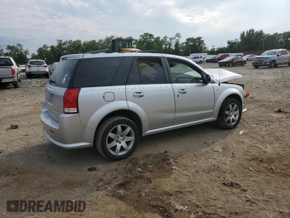 ✅ 2004 Saturn VUE V6 • VIN: 5GZCZ53414S858603 • Lot: 64831384. Wystawiony na Copart z przebiegiem 132 312 mil. Bezpłatny archiwum sprzedaży aukcyjnych z USA i szczegółowy raport historii pojazdu na DreamBid. Zdjęcie 3.