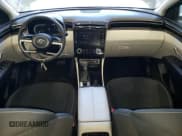 ✅ 2023 Hyundai Tucson SEL • VIN: 5NMJB3AE9PH195827 • Lot: 80999524. Wystawiony na Copart z przebiegiem 45 676 mil. Bezpłatny archiwum sprzedaży aukcyjnych z USA i szczegółowy raport historii pojazdu na DreamBid. Zdjęcie 8.