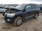 ✅ 2018 Toyota Land Cruiser • VIN: JTMCY7AJ1J4073037 • Lot: 86383704. Wystawiony na Copart z przebiegiem 91 133 mil. Bezpłatny archiwum sprzedaży aukcyjnych z USA i szczegółowy raport historii pojazdu na DreamBid. Zdjęcie 1.