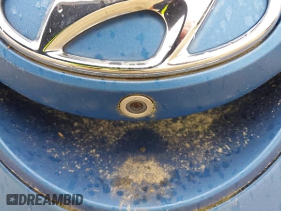 ✅ 2016 Hyundai Veloster Turbo • VIN: KMHTC6AE8GU258024 • Lot: 42773277. Wystawiony na IAAI z przebiegiem 122 625 mil. Bezpłatny archiwum sprzedaży aukcyjnych z USA i szczegółowy raport historii pojazdu na DreamBid. Zdjęcie 13.