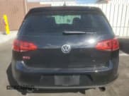 ✅ 2017 Volkswagen Golf GTI S • VIN: 3VW447AU7HM055406 • Lot: 86178015. Wystawiony na Copart z przebiegiem 76 094 mil. Bezpłatny archiwum sprzedaży aukcyjnych z USA i szczegółowy raport historii pojazdu na DreamBid. Zdjęcie 6.
