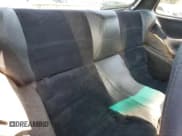 ✅ 1980 Porsche 924 • VIN: 93A0150369 • Lot: 65206345. Wystawiony na Copart z przebiegiem 92 477 mil. Bezpłatny archiwum sprzedaży aukcyjnych z USA i szczegółowy raport historii pojazdu na DreamBid. Zdjęcie 10.