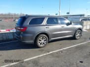 ✅ 2015 Dodge Durango Limited • VIN: 1C4RDJDGXFC745760 • Lot: 43844226. Listed on IAAI with Not provided. Free auction sales archive from the USA and detailed vehicle history report at DreamBid. Image 4.