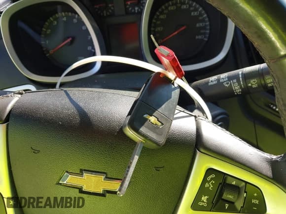 ✅ 2015 Chevrolet Equinox LT • VIN: 2GNALBEK7F6415888 • Лот: 43415827. Опубликован ранее на IAAI с пробегом 141 191 миль. Бесплатный доступ к архиву аукционных продаж из США и подробный отчёт об истории автомобиля на DreamBid. Изображение 11.