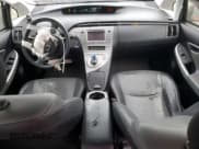 ✅ 2015 Toyota Prius Two • VIN: JTDKN3DU0F0472426 • Lot: 92877045. Listed on Copart with 156,935 mi. Free auction sales archive from the USA and detailed vehicle history report at DreamBid. Image 8.