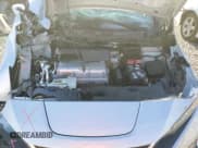 ✅ 2018 Nissan LEAF S • VIN: 1N4AZ1CP6JC303685 • Лот: 82324705. Опубликован ранее на Copart с пробегом 47 594 миль. Бесплатный доступ к архиву аукционных продаж из США и подробный отчёт об истории автомобиля на DreamBid. Изображение 11.