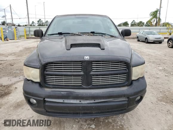 ✅ 2005 Dodge 1500 SLT • VIN: 1D7HA16D75J533633 • Лот: 78833574. Опубликован ранее на Copart с пробегом 176 340 миль. Бесплатный доступ к архиву аукционных продаж из США и подробный отчёт об истории автомобиля на DreamBid. Изображение 5.