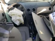 ✅ 2011 Chevrolet HHR 1LT • VIN: 3GNBABFW8BS589993 • Lot: 77151224. Listed on Copart with Not provided. Free auction sales archive from the USA and detailed vehicle history report at DreamBid. Image 8.