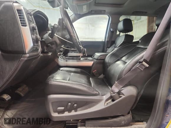 ✅ 2014 Chevrolet Silverado 1500 LTZ • VIN: 3GCUKSEJ3EG304886 • Лот: 68710045. Опубликован ранее на Copart с пробегом 181 905 миль. Бесплатный доступ к архиву аукционных продаж из США и подробный отчёт об истории автомобиля на DreamBid. Изображение 7.