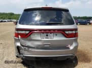 ✅ 2020 Dodge Durango Pursuit • VIN: 1C4SDJFT5LC286595 • Lot: 66162295. Wystawiony na Copart z przebiegiem 109 634 mil. Bezpłatny archiwum sprzedaży aukcyjnych z USA i szczegółowy raport historii pojazdu na DreamBid. Zdjęcie 6.