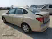 ✅ 2009 Hyundai Elantra SE • VIN: KMHDU46D39U694000 • Lot: 63627305. Wystawiony na Copart z przebiegiem 152 893 mil mil. Skorzystaj z bezpłatnego archiwum sprzedaży aukcyjnych z USA i zobacz szczegółowy raport historii pojazdu na DreamBid. Zdjęcie 2.