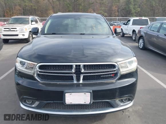 ✅ 2015 Dodge Durango Limited • VIN: 1C4RDHDG9FC239247 • Лот: 43704467. Опубликован ранее на IAAI с пробегом 236 372 миль. Бесплатный доступ к архиву аукционных продаж из США и подробный отчёт об истории автомобиля на DreamBid. Изображение 12.