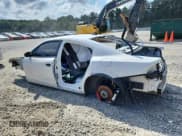 ✅ 2020 Dodge Charger SRT Hellcat • VIN: 2C3CDXL99LH140914 • Lot: 69274175. Listed on Copart with Not provided. Free auction sales archive from the USA and detailed vehicle history report at DreamBid. Image 2.