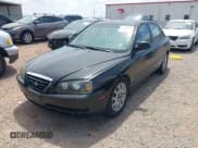 ✅ 2005 Hyundai Elantra GLS • VIN: KMHDN46D85U985356 • Lot: 42809999. Wystawiony na IAAI z przebiegiem 170 964 mil. Bezpłatny archiwum sprzedaży aukcyjnych z USA i szczegółowy raport historii pojazdu na DreamBid. Zdjęcie 2.