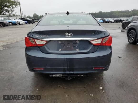 ✅ 2011 Hyundai Sonata GLS • VIN: 5NPEB4AC9BH053334 • Лот: 69627225. Размещён на Copart с пробегом 157 370 миль миль. Получите бесплатный доступ к архиву аукционных продаж из США и посмотрите подробный отчёт об истории автомобиля на DreamBid. Изображение 6.