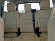 ✅ 2008 Land Rover LR3 HSE • VIN: SALAG25448A491825 • Lot: 60750245. Listed on Copart with 210,626 mi. Free auction sales archive from the USA and detailed vehicle history report at DreamBid. Image 10.