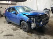 ✅ 2019 Mitsubishi Eclipse Cross ES • VIN: JA4AT3AA0KZ031844 • Lot: 91772815. Wystawiony na Copart z przebiegiem 119 590 mil. Bezpłatny archiwum sprzedaży aukcyjnych z USA i szczegółowy raport historii pojazdu na DreamBid. Zdjęcie 4.